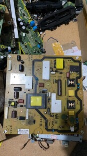 原装夏普LCD-40LX160A电源板QPWBFG355WJN1 DUNTKG355FM01