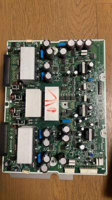 原装日立55PD8900TC Y板Y-SUS板ND60200-0032 ND25110-B024