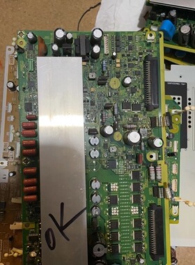 TNPA3794 松下TH42PA60C/42P42PA7CK 长虹 PT4288 Y板SC板