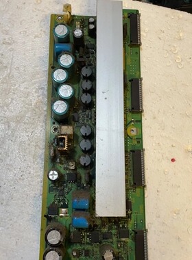 松下TH-42PV70C TH-42PV700C SS板 Z板TNPA4183 AF