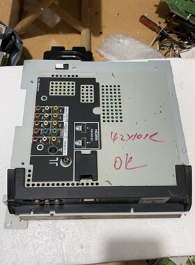 松下TH-P42X10C主板TNPH0782 FC屏MC106H30U12试机