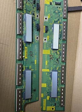 原装松下 TH-P50G11C TH-P50S10C 缓冲板 TNPA4788 TNPA4789 一套