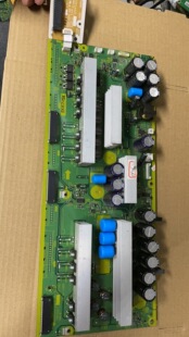 原装松下TH-50PZ800C SS Z板TNPA4411 EK8921X液晶电视机实物拍摄