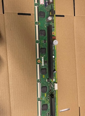 TH-P42X68CD TH-P42X68C 松下SN板 TNPA5830
