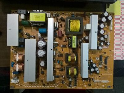 现货!100%原装日立等离子P42E101C电源板 1CA0131 PS-80