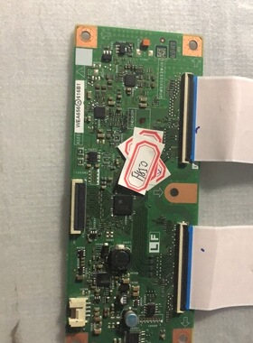 原装夏普LCD-46NX255A逻辑板QPWBXG098JN1 KG089W 配LK460D3GR1AX