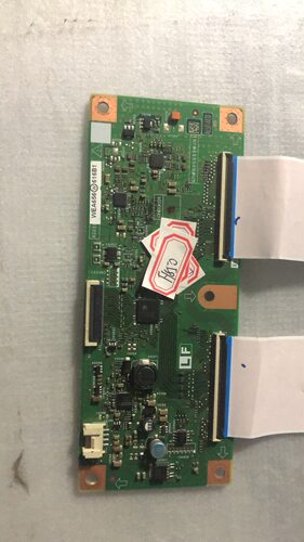 原装夏普LCD-46NX255A逻辑板QPWBXG098JN1 KG089W 配LK460D3GR1AX