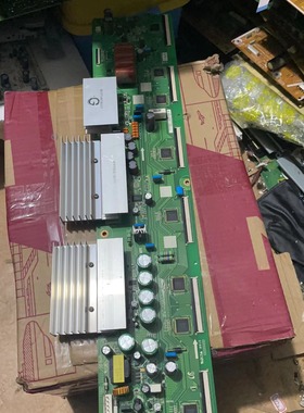 三星PS50B350B1 等离子Y板LJ41-05905A LJ92-01601A