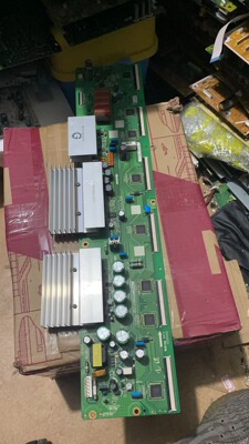 三星PS50B350B1 等离子Y板LJ41-05905A LJ92-01601A
