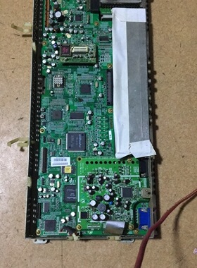 日立 42PD6000TC3 PWB-0917-01 主板 FPF42C128128UE-55 屏