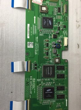 海信TPW42M69逻辑板LJ41-05078A LJ92-01485三星S42AX-YB04 YD05