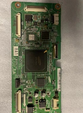 长虹PT42600NHD 逻辑板LJ92-01502A LJ41-05137A 屏S42AX-YB03