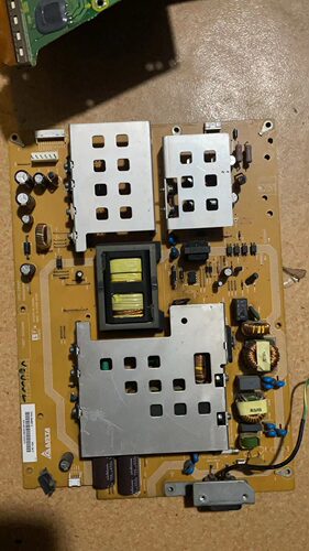 原装夏普LCD-42/46/52GE50A/GE5A电源板DPS-294BP RDENCA299WJQZ