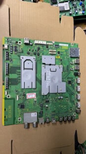 TH-P55GT32C主板 TNPH0915 CG 屏MC140FJ1431