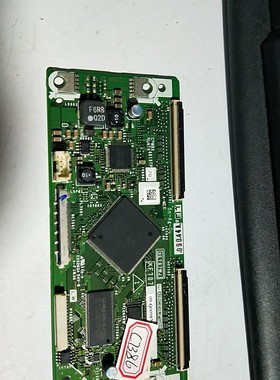 原装夏普46G100A逻辑板CPWBX RUNTK4010TP ZQ XE707WJ 4010TP