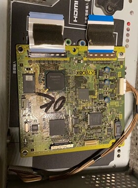 原装 松下TH-42/50PV70C 42PV700C 逻辑板 TNPA4134 AQ BQ AG BG