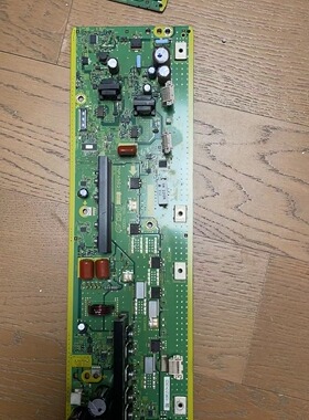 原装 松下 TH-P50UT50C Y板SC板 TNPA5621 AC 测好