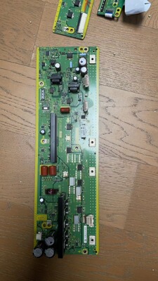 原装 松下 TH-P50UT50C Y板SC板 TNPA5621 AC 测好