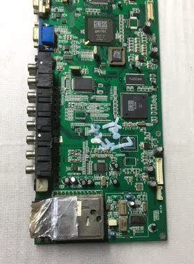 康佳PDP4217G 主板 35008505 REV-00 配S42SD-YD07