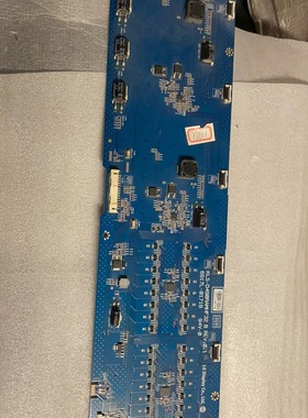 49寸拼接屏LD490DUN恒流版 高压板6917L-0171B KLS-D490RAMHF32 B