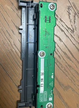 夏普 按键板  KD171  KD171WJ