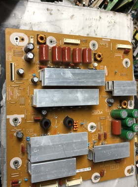 PS60E530A6R Z板  LJ41-10161A屏 S60HF-YB02