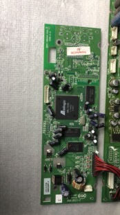 原装创维55L09RF数字板5800-V8DA50-0100