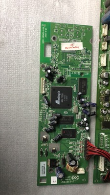 原装创维55L09RF数字板5800-V8DA50-0100