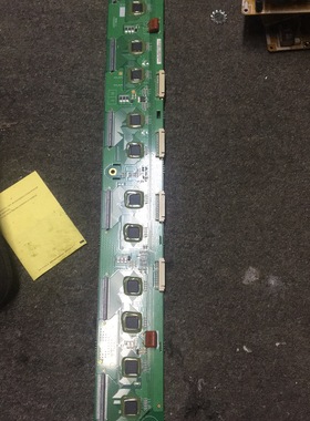 三星PS51D6900DR等离子地址板LJ92-01796A/LJ41-09429A