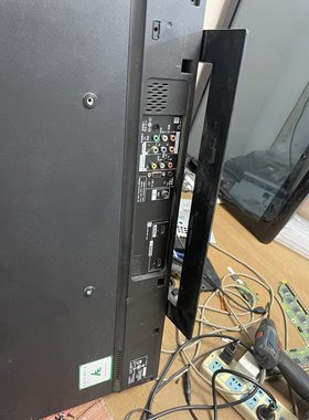 原装索尼 液晶 KLV-40EX430 底座 底坐 支架 挂架 通用底座 底盘