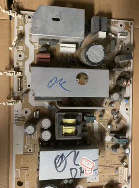 原装正品松下 TH-50PV80C 电源板 ASSY.NO.LSEP1260 LSJB1260-2