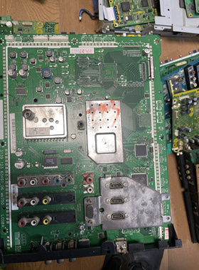 42PFL5403/9342PFL7603主板3139 123 63491-06屏LC420WUE