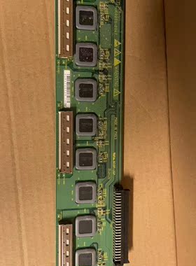 日立P50X101C 50PD9900TC缓冲板JP6079 JP6080 ND60200-0047/0048