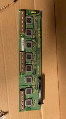 日立P50X101C 50PD9900TC缓冲板JP6079 JP6080 ND60200-0047/0048