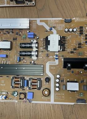UA65KU6300JXXZ电源板BN44-00808D PSLF261S07A