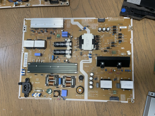 UA65KU6300JXXZ电源板BN44 PSLF261S07A 00808D