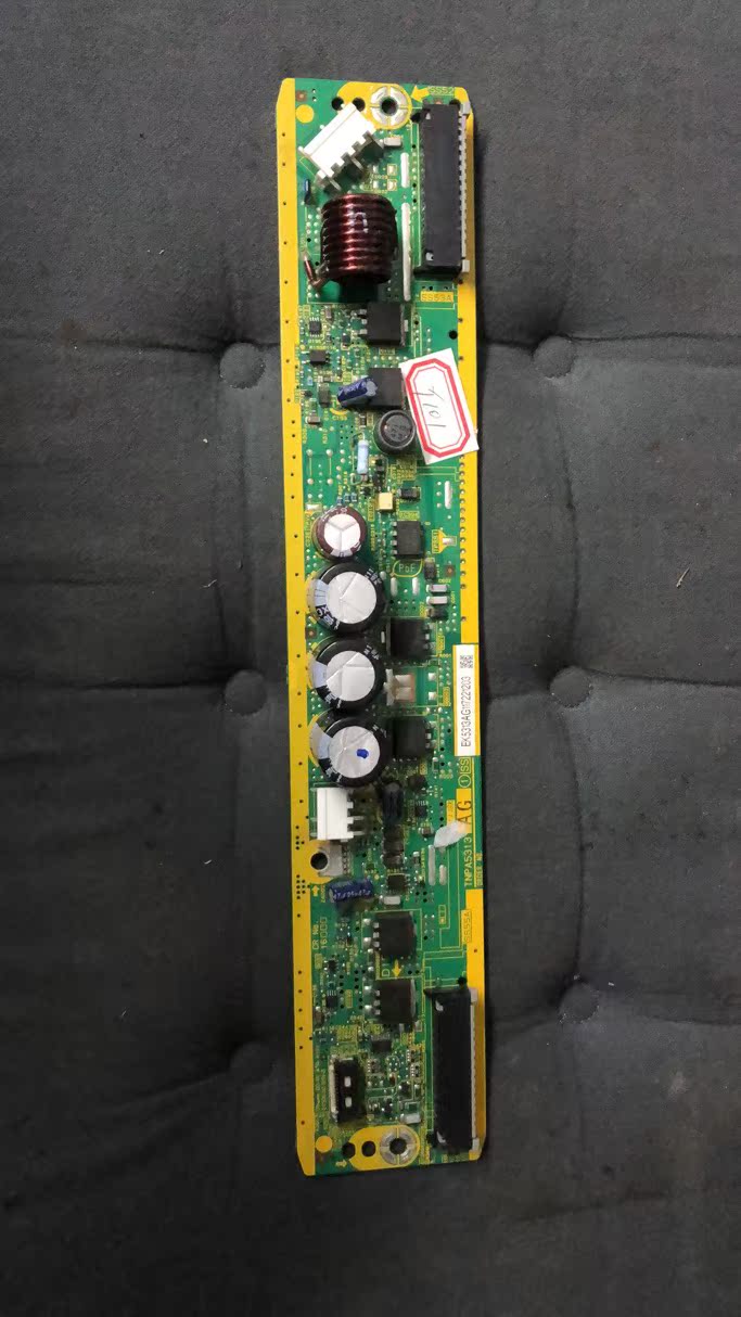 原装松下TH-P50C33C TH-P50C30C SS板   AG TNPA5313