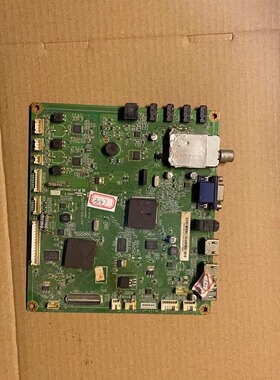 长虹3DTV58938B主板JUC7.820.00042992 屏S58FH-YD04 YB05
