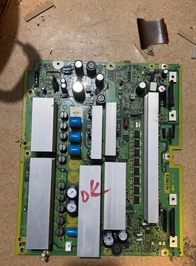 松下TH-50PZ800C SC板 TNPA4410屏MC127F19T11