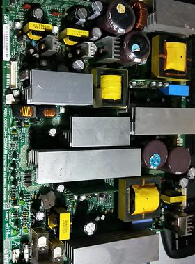 长虹 PT4209海信TPW-4211PH S42SD-YD05电源板LJ44-00068A