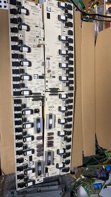 夏普 LCD-46/52GE50A/46GE5A主板 QPWBXE770/773WJN2/1 夏普屏