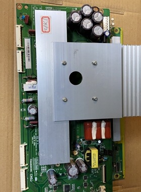 原装长虹PT50638X Y板JUQ7.820.00029243 VER3.1屏PM50H2111测