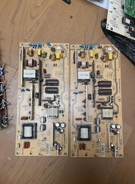 原装夏普LCD-40/46G100A JSI-401401A RUNTKA675/676WJQZ电源板