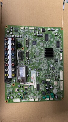 原装长虹PT42718NHD主板 JUC7.820.00006947屏S42AX-YB07