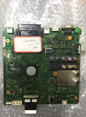 原装索尼KDL46CX520液晶电视主板1-883-753-92 93配屏LTY460HN01