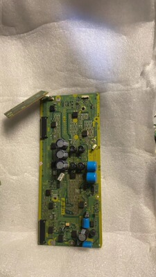 松下TH-P42S25C Z板 SS板 TNPA5106 AD 屏MC106F16T13