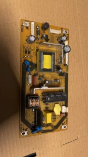 原装夏普LCD-32LX150A/32NX155A 电源主板 QPWBFG316WJN2测好