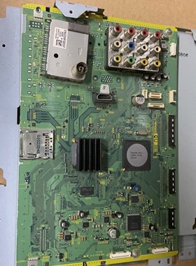 松下 TH-P42C20C TH-P42C22C主板TNPH0842 QC C QU