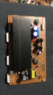 YD13 01737A 现货 三星等离子YB09 08592A LJ92 LJ41 原装 Y板