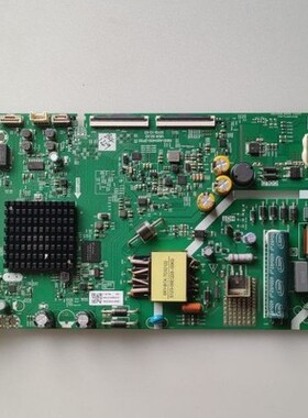 原装创维43E33A主板5800-A8H450-2P00屏RDL430WY BN0/HV430QUB-H1